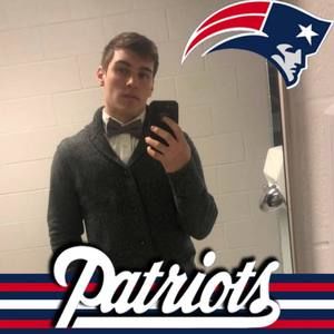 Meet your Posher, Tylar